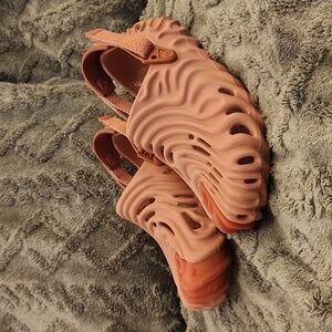 Crocs - Salehe Bembury x The Polex Clog - Pale Blush - US 9 Mens/ US 11 Womens